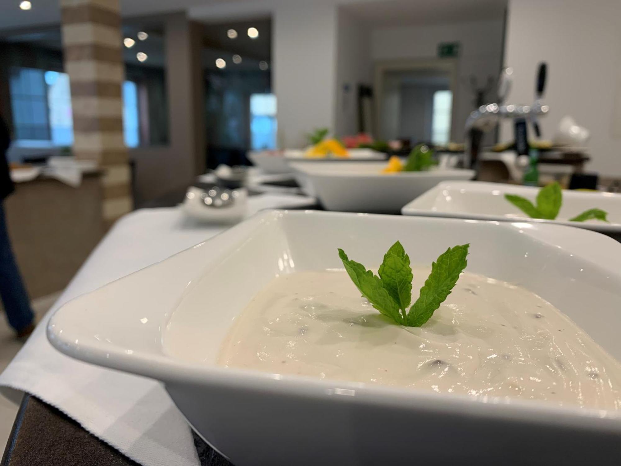 Hotel Langhans Abstatt Bagian luar foto