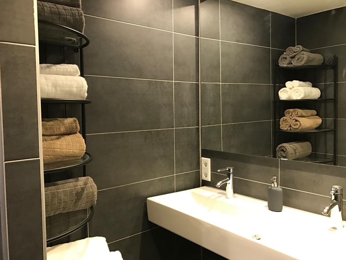 Hotel Langhans Abstatt Bagian luar foto