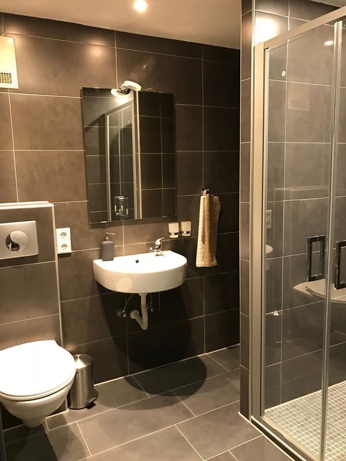 Hotel Langhans Abstatt Bagian luar foto