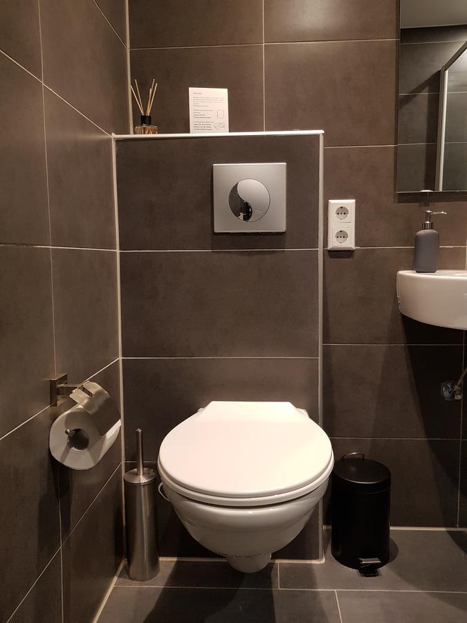 Hotel Langhans Abstatt Bagian luar foto