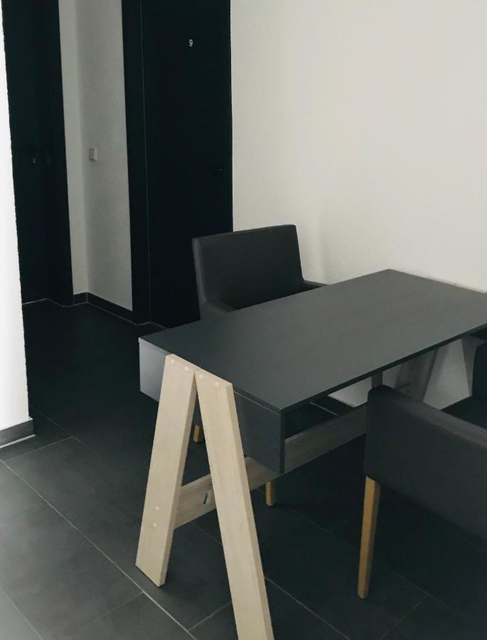 Hotel Langhans Abstatt Bagian luar foto